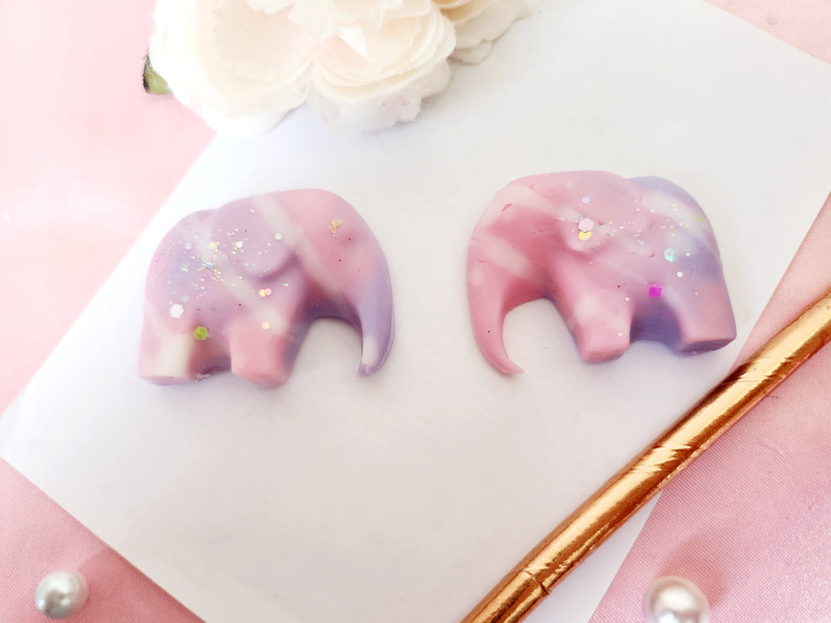 Elephants - Unicorn Pop Tarts