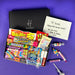 Retro Candy Letterbox Gift Hamper - Standard
