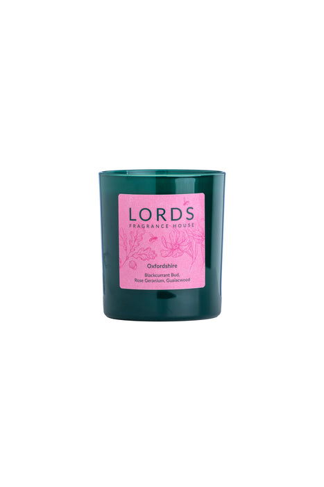 Oxfordshire Candle