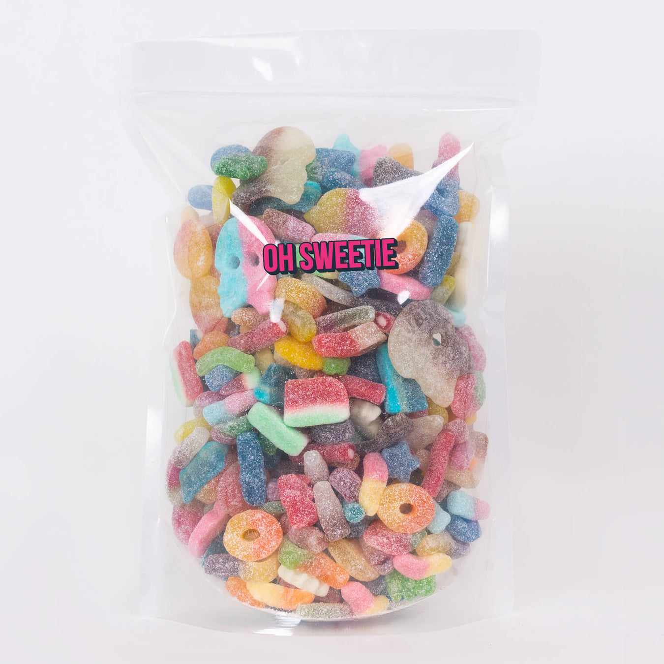 Sweet Treats