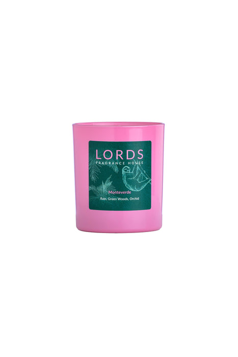Monteverde Candle