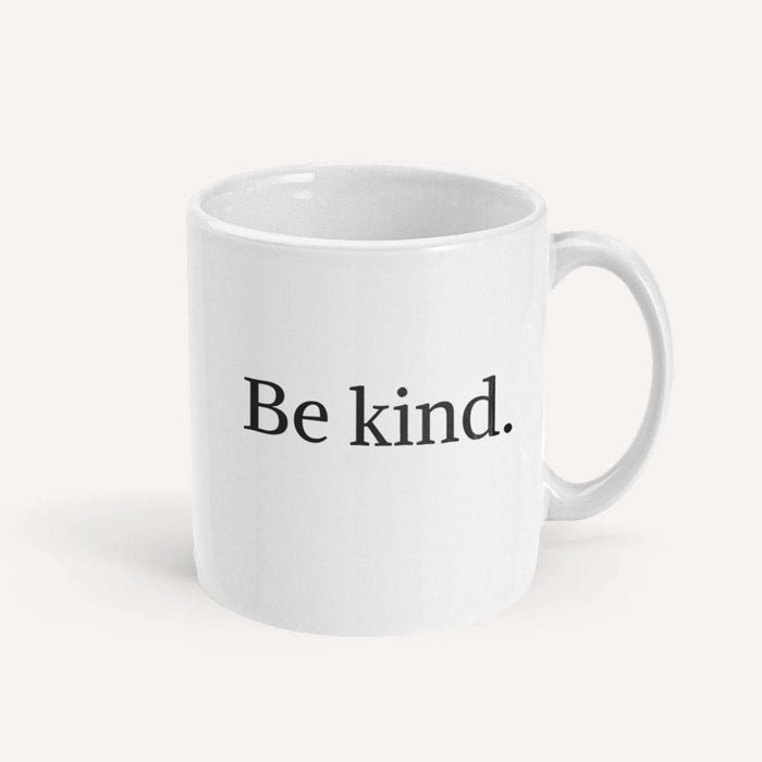 Be Kind Mug