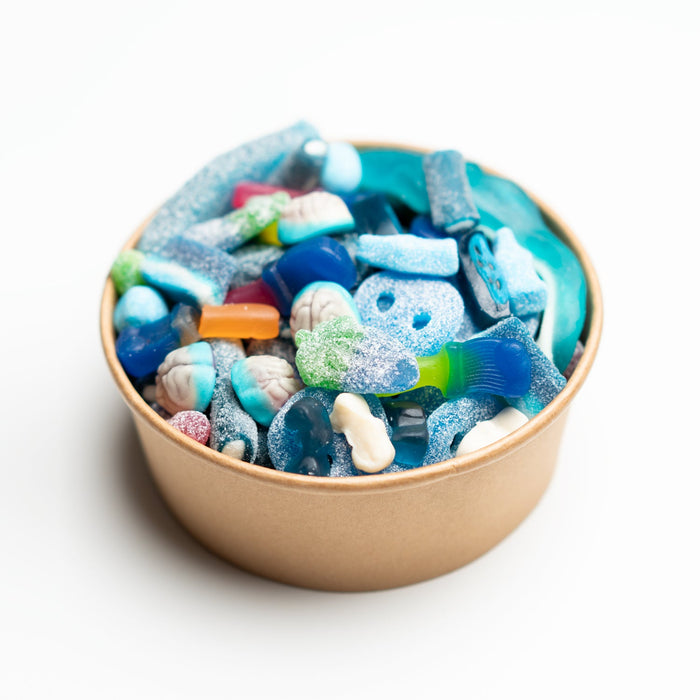 Create Your Own Pick N Mix Bowl –  Choose 10 or 20 Sweets, Exactly How You Like It