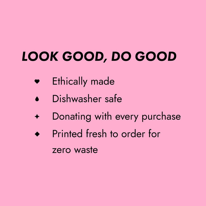 Brains Are The New Tits Mug