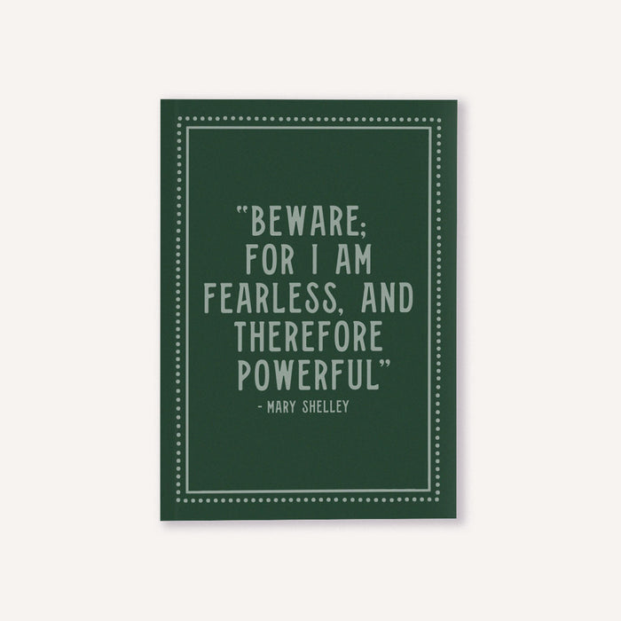 Dark Academia Notebooks (3 Pack)