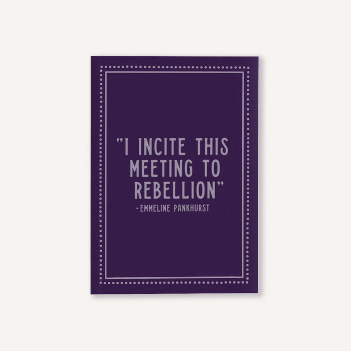 Dark Academia Notebooks (3 Pack)