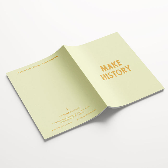 Empowering Notebooks (3 Pack)