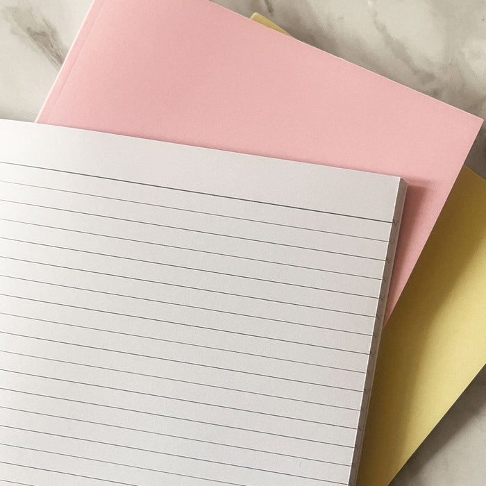 Empowering Notebooks (3 Pack)