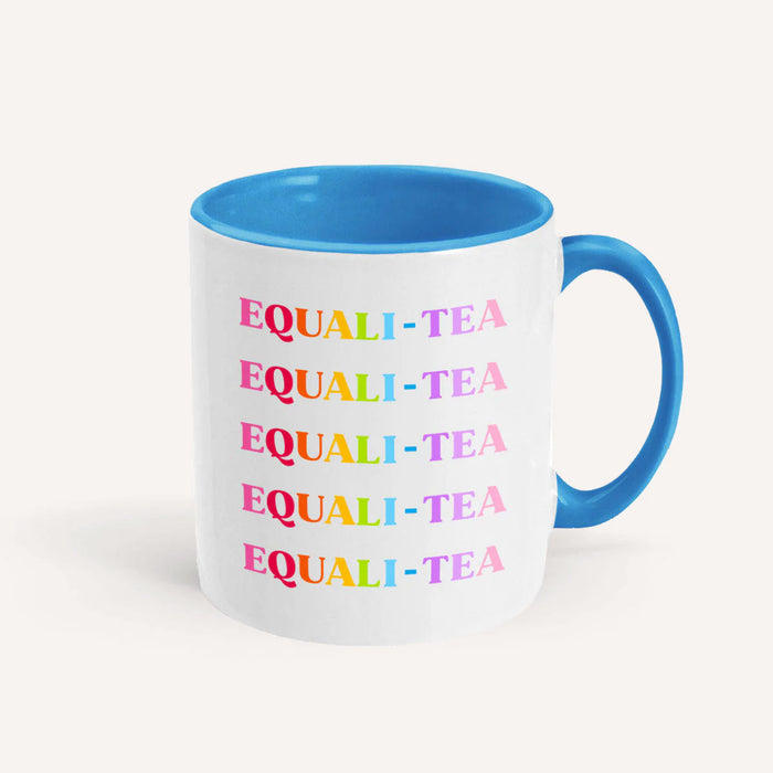 Equality Mug