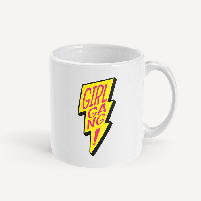 Girl Gang Mug