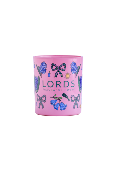 Pengelli Forest Ltd Edition Candle