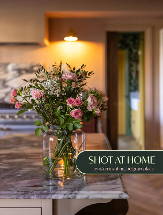 The 'Robyn' | Guernsey Wildflower Bouquet