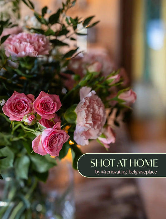 The 'Robyn' | Guernsey Wildflower Bouquet