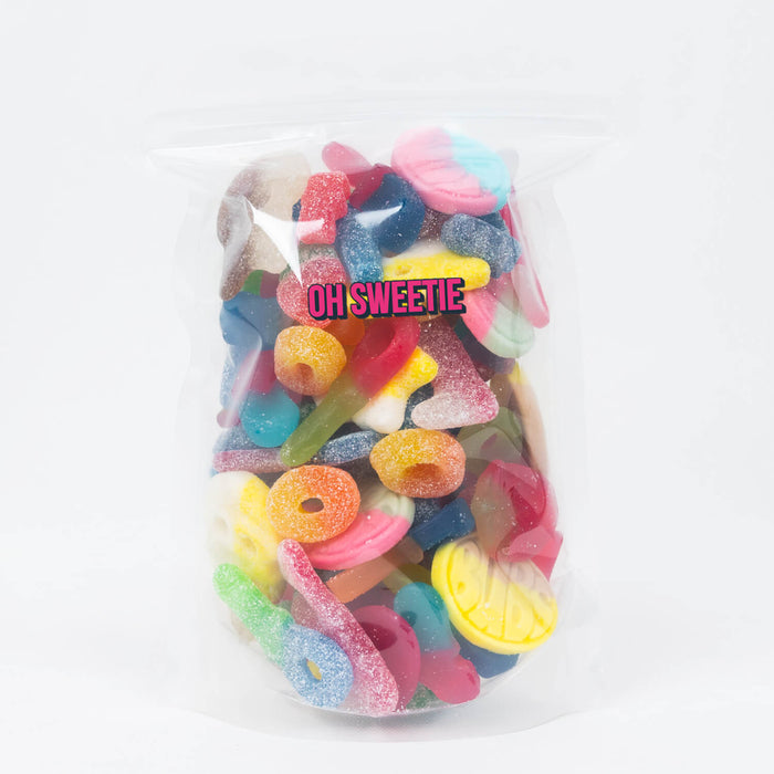 Vegan Pick 'N' Mix Create Your Own Bag