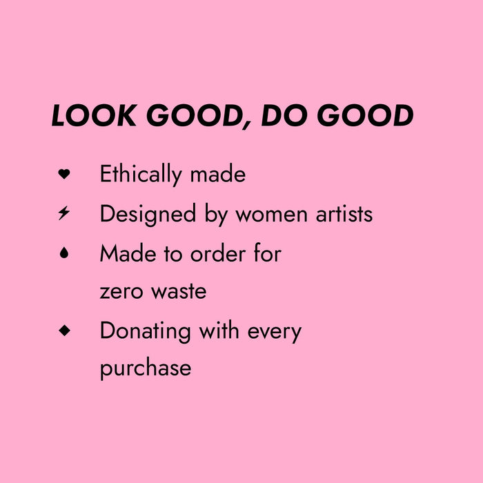 Feminist Motivation Notebooks (3 Pack)
