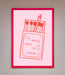A Match Made In Heaven Framed Wall Art - Hi Society