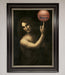 Basketball Renaissance Altered Framed Print - Hi Society
