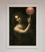 Basketball Renaissance Altered Framed Print - Hi Society
