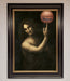 Basketball Renaissance Altered Framed Print - Hi Society