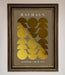 Bauhaus Foil Print - Hi Society