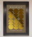 Bauhaus Foil Print - Hi Society