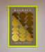 Bauhaus Foil Print - Hi Society