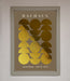 Bauhaus Foil Print - Hi Society