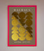 Bauhaus Foil Print - Hi Society