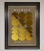 Bauhaus Foil Print - Hi Society