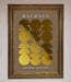Bauhaus Foil Print - Hi Society