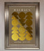 Bauhaus Foil Print - Hi Society
