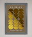 Bauhaus Foil Print - Hi Society