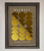 Bauhaus Foil Print - Hi Society