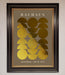 Bauhaus Foil Print - Hi Society
