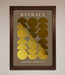 Bauhaus Foil Print - Hi Society