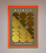 Bauhaus Foil Print - Hi Society