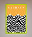 Bauhaus Yellow Framed Poster - Hi Society