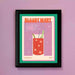 Bloody Mary Cocktail Print - Art Prints