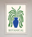 Botanical Plant Framed Wall Art - Hi Society