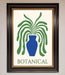 Botanical Plant Framed Wall Art - Hi Society
