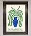 Botanical Plant Framed Wall Art - Hi Society