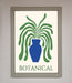 Botanical Plant Framed Wall Art - Hi Society