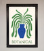 Botanical Plant Framed Wall Art - Hi Society