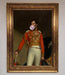 Bubble Gum Admiral Framed Wall Art - Hi Society