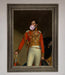 Bubble Gum Admiral Framed Wall Art - Hi Society