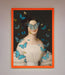 Butterfly Renaissance Framed Print - Hi Society