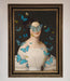 Butterfly Renaissance Framed Print - Hi Society