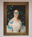 Butterfly Renaissance Framed Print - Hi Society