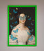 Butterfly Renaissance Framed Print - Hi Society
