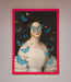 Butterfly Renaissance Framed Print - Hi Society